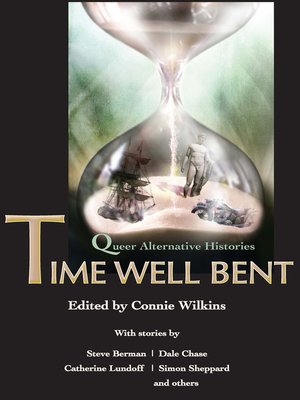 cover image of Time Well Bent